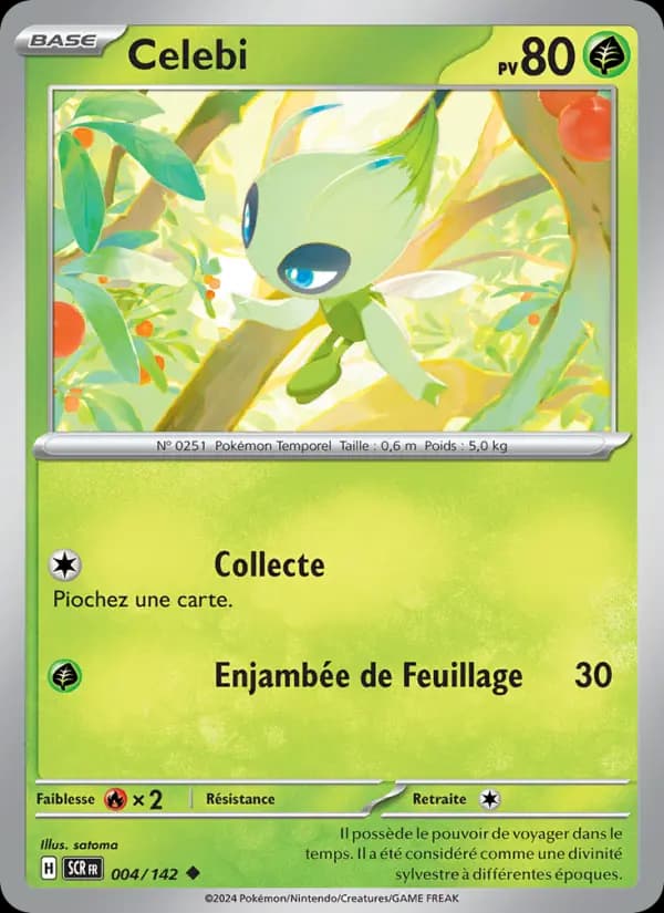 Celebi