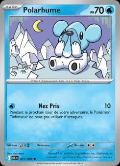 Polarhume