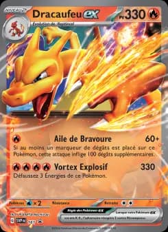 Dracaufeu-ex
