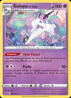 Galopa de Galar