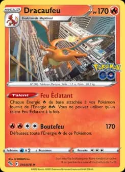 Dracaufeu