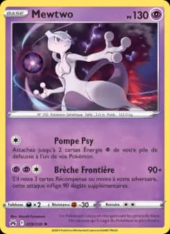 Mewtwo