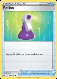 Potion