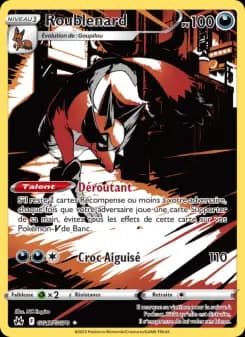 Roublenard