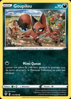 Goupilou