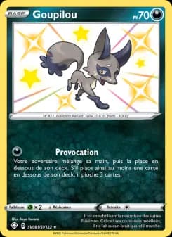Goupilou