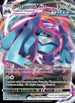 Métalosse VMAX
