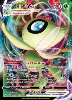 Celebi VMAX