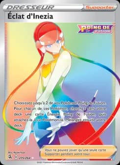 Éclat d'Inezia