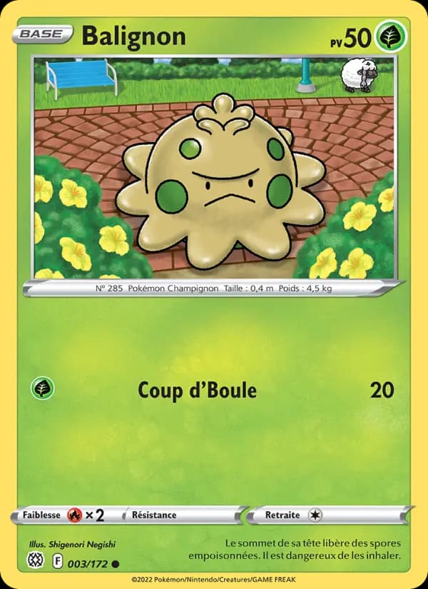 Balignon
