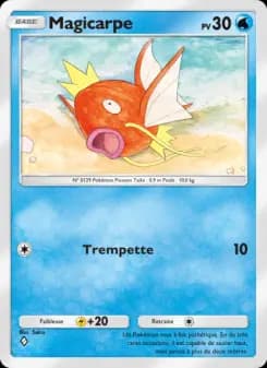 Magicarpe