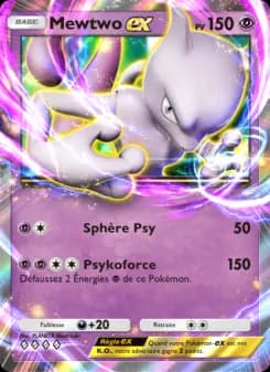Mewtwo-ex