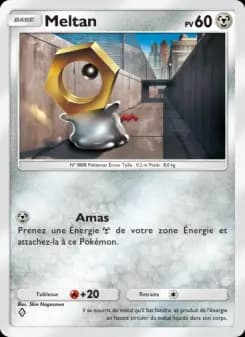 Meltan