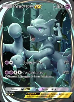 Mewtwo-ex