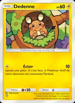 Dedenne