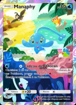 Manaphy