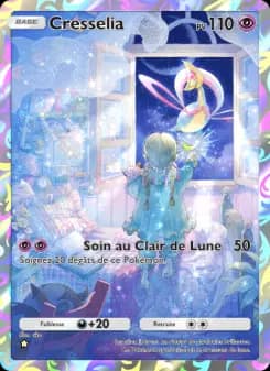 Cresselia
