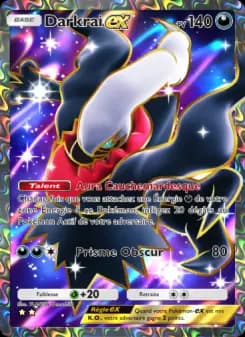 Darkrai-ex