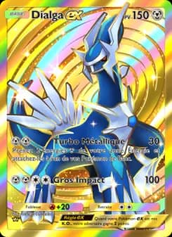 Dialga-ex