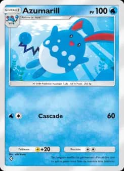 Azumarill
