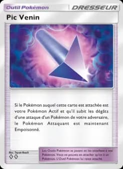 Pic Venin