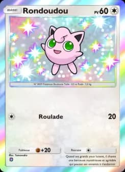 Rondoudou