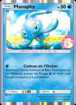 Manaphy