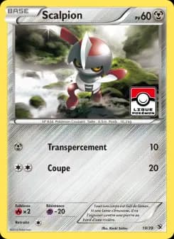 Scalpion