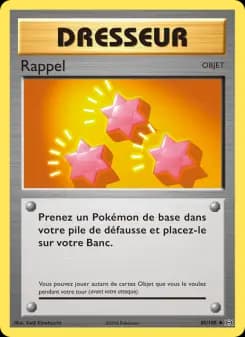 Rappel