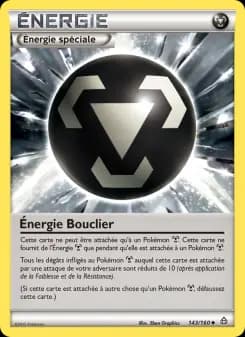 Énergie Bouclier