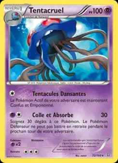 Tentacruel