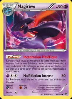 Magirêve