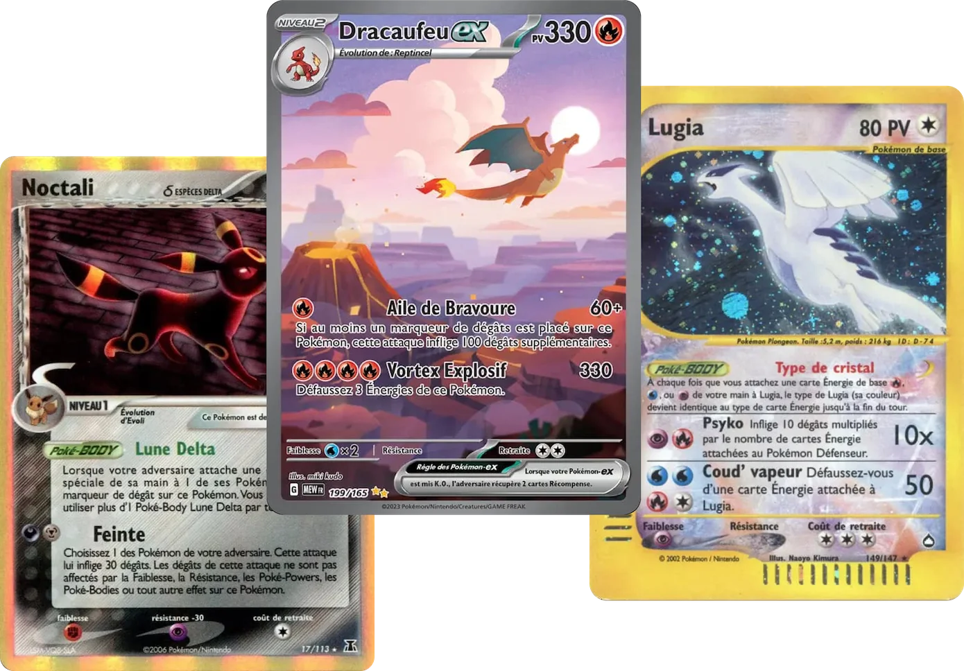Pokémon Cards Hero